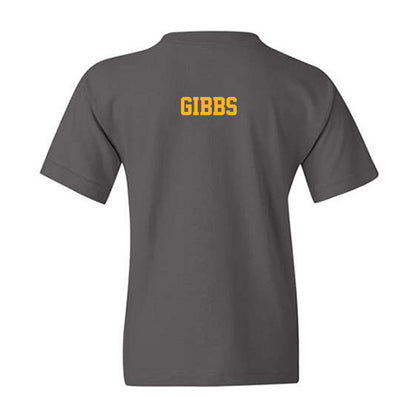 Baylor - NCAA Women's Tennis : Kennedy Gibbs - Classic Shersey Youth T-Shirt