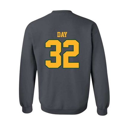 Baylor - NCAA Football : Brody Day - Classic Shersey Crewneck Sweatshirt-1