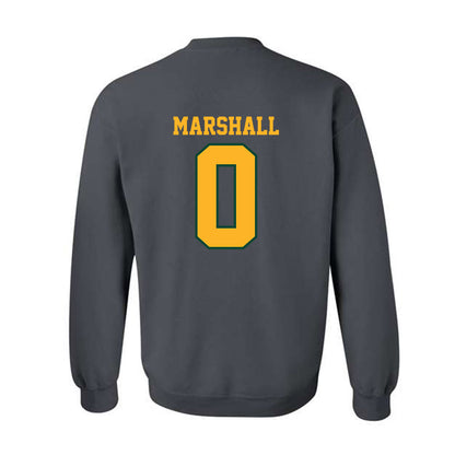 Baylor - NCAA Football : Jackie Marshall - Classic Shersey Crewneck Sweatshirt