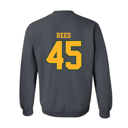 Baylor - NCAA Football : Kyland Reed - Classic Shersey Crewneck Sweatshirt-1