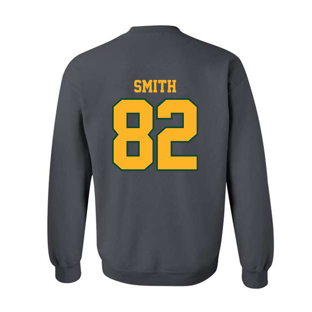 Baylor - NCAA Football : London Smith - Classic Shersey Crewneck Sweatshirt-1