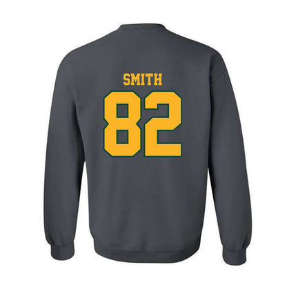 Baylor - NCAA Football : London Smith - Classic Shersey Crewneck Sweatshirt-1