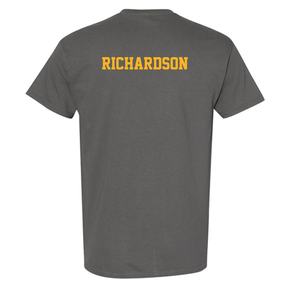 Baylor - NCAA Football : Jamarion Richardson - Classic Shersey T-Shirt-1