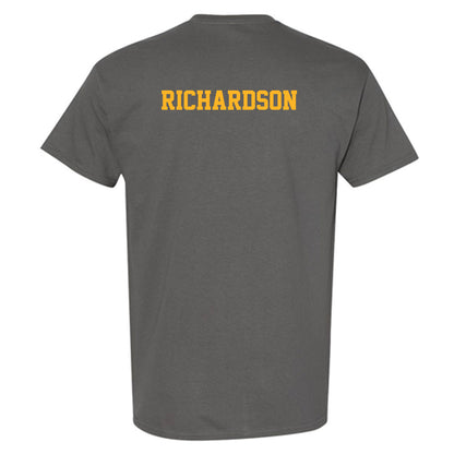 Baylor - NCAA Football : Jamarion Richardson - Classic Shersey T-Shirt-1