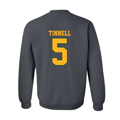 Baylor - NCAA Women's Volleyball : Lacy Tinnell - Classic Shersey Crewneck Sweatshirt-1