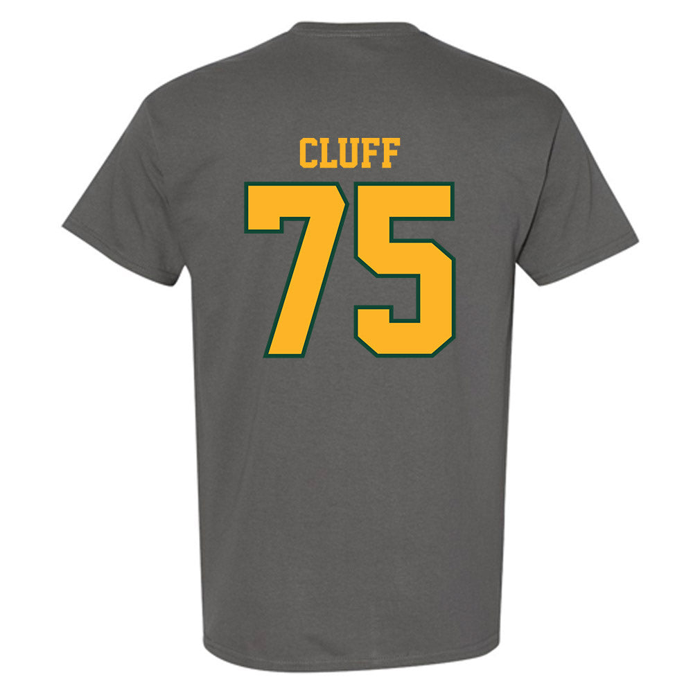 Baylor - NCAA Football : Harrison Cluff - Classic Shersey T-Shirt-1