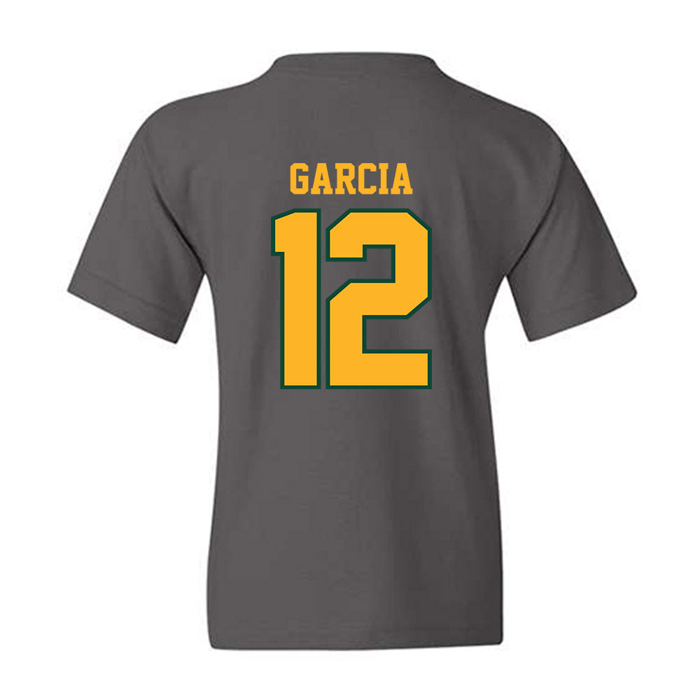 Baylor - NCAA Women's Soccer : Emerson Garcia - Classic Shersey Youth T-Shirt-1