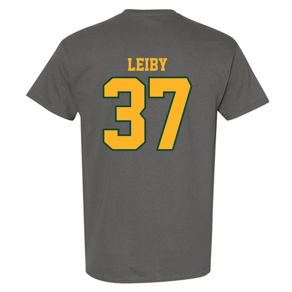 Baylor - NCAA Acrobatics & Tumbling : Tennyson Leiby - Classic Shersey T-Shirt-1