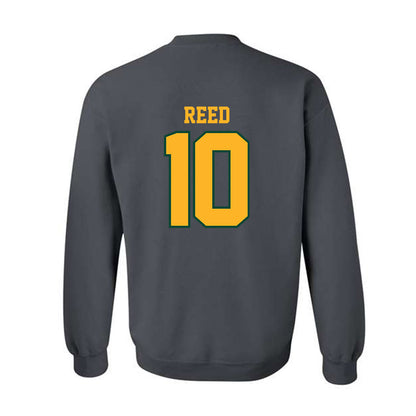 Baylor - NCAA Football : Kyland Reed - Classic Shersey Crewneck Sweatshirt-1