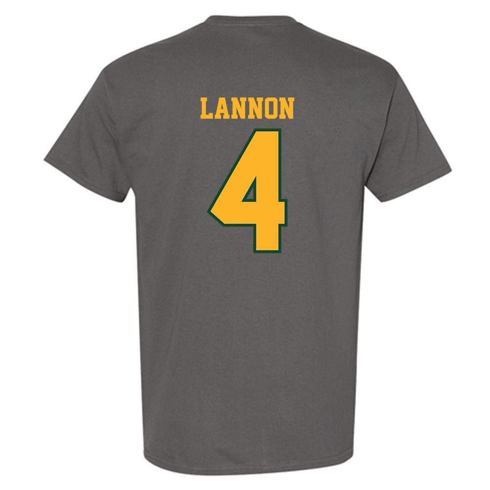 Baylor - NCAA Acrobatics & Tumbling : Lexi Lannon - Classic Shersey T-Shirt-1