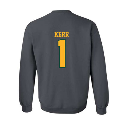 Baylor - NCAA Acrobatics & Tumbling : Sarah Kerr - Classic Shersey Crewneck Sweatshirt-1