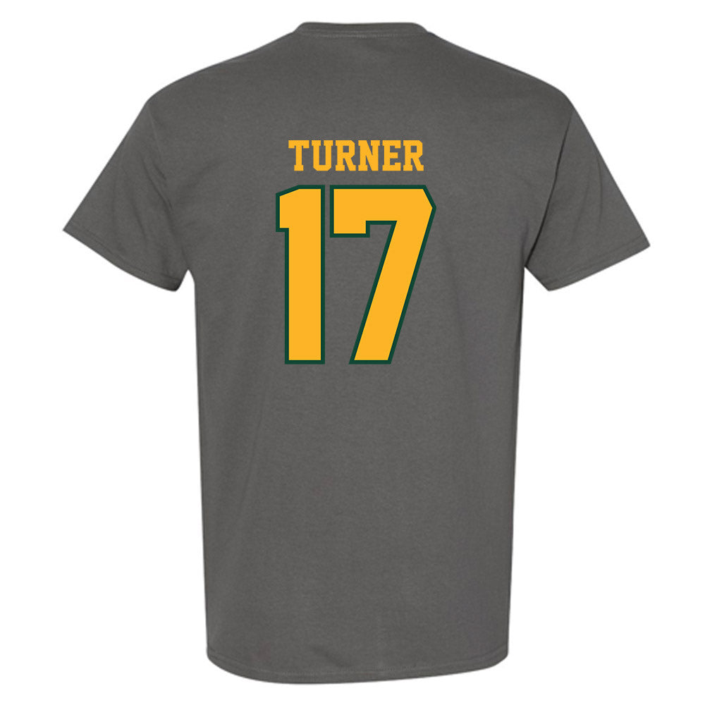Baylor - NCAA Football : Tyler Turner - Classic Shersey T-Shirt-1