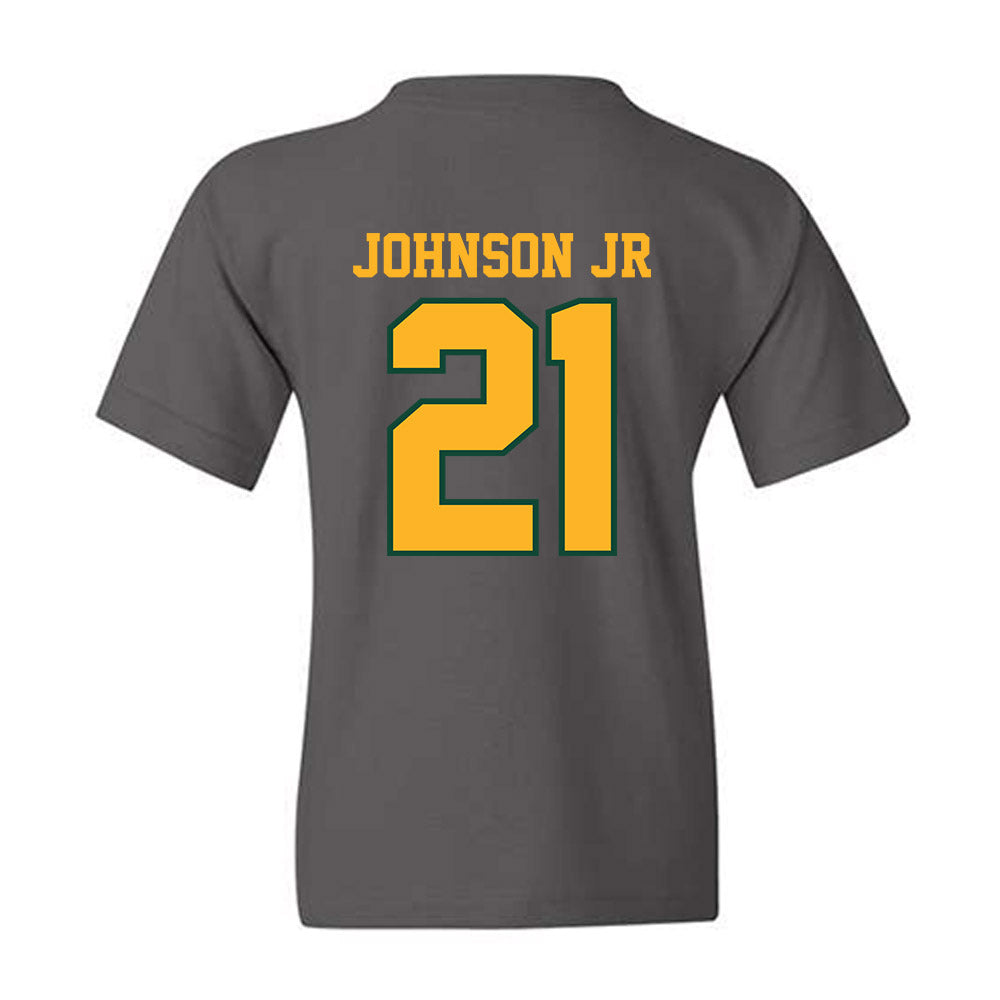 Baylor - NCAA Football : Michael Johnson Jr - Classic Shersey Youth T-Shirt-1