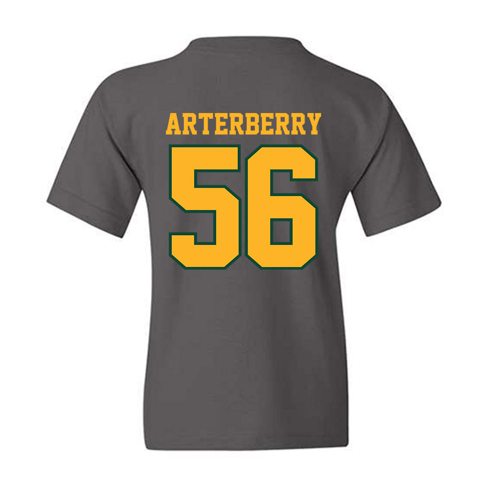 Baylor - NCAA Football : Kaleb Arterberry - Classic Shersey Youth T-Shirt-1