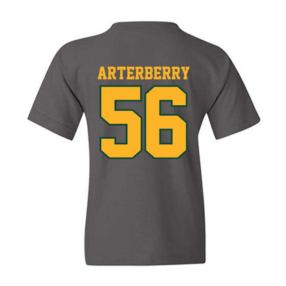 Baylor - NCAA Football : Kaleb Arterberry - Classic Shersey Youth T-Shirt-1
