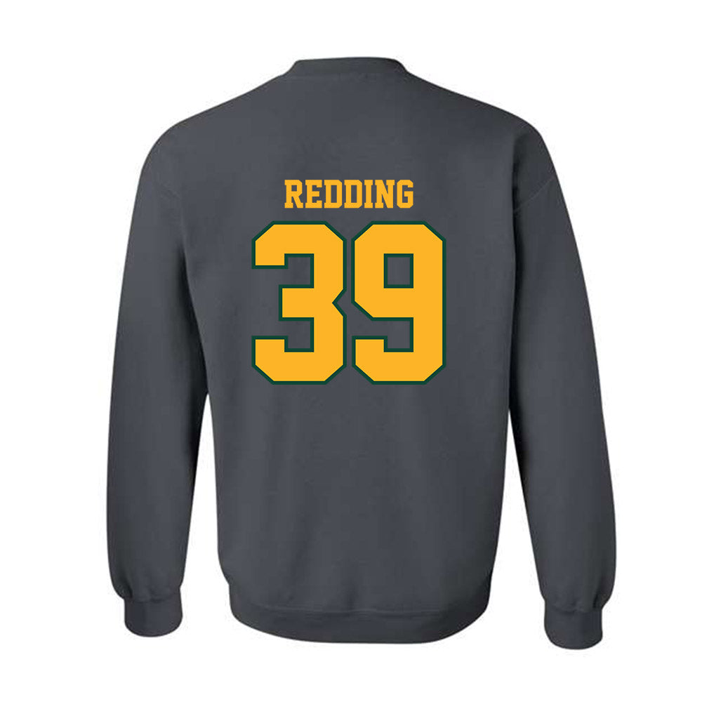 Baylor - NCAA Football : Cole Redding - Classic Shersey Crewneck Sweatshirt-1