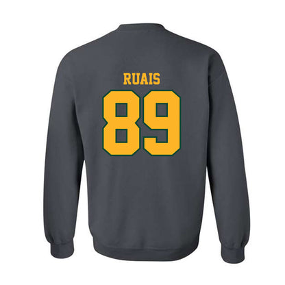 Baylor - NCAA Baseball : RJ Ruais - Classic Shersey Crewneck Sweatshirt