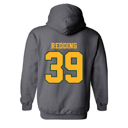 Baylor - NCAA Football : Cole Redding - Classic Shersey Hooded Sweatshirt-1