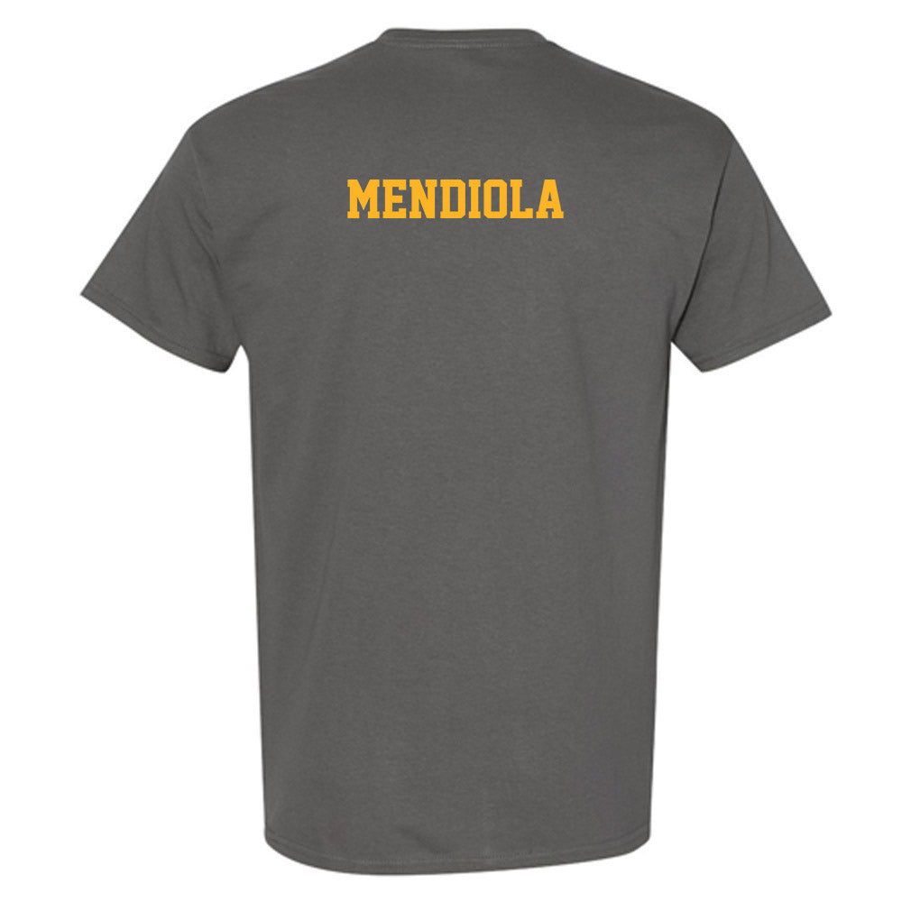 Baylor - NCAA Football : Jaydon Mendiola - Classic Shersey T-Shirt-1