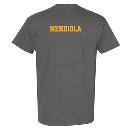 Baylor - NCAA Football : Jaydon Mendiola - Classic Shersey T-Shirt-1