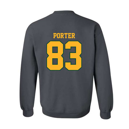 Baylor - NCAA Football : Jadon Porter - Classic Shersey Crewneck Sweatshirt