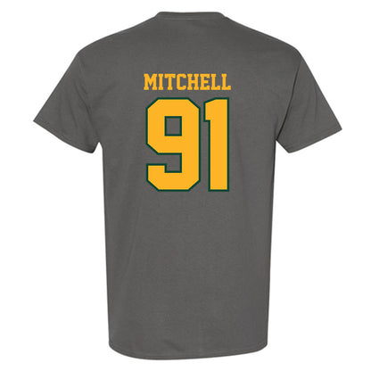 Baylor - NCAA Football : Traevon Mitchell - Classic Shersey T-Shirt-1