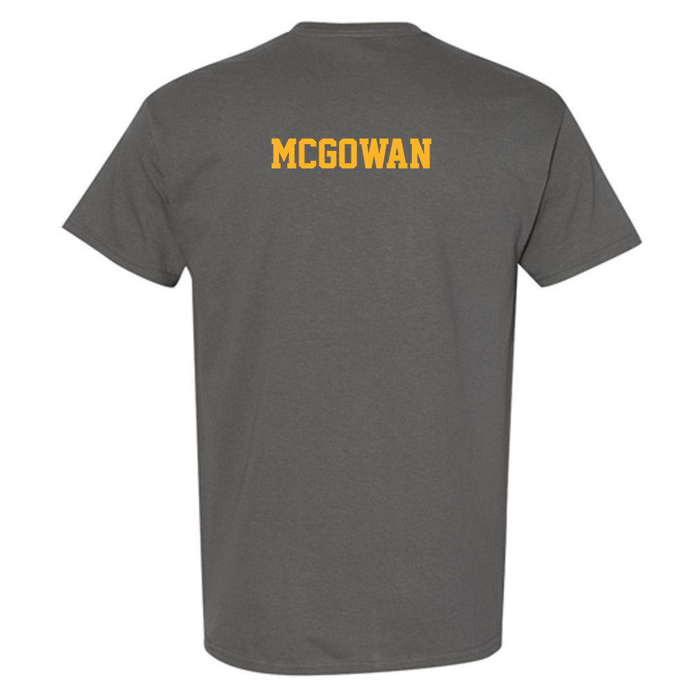 Baylor - NCAA Football : Jayden Mcgowan - Classic Shersey T-Shirt-1