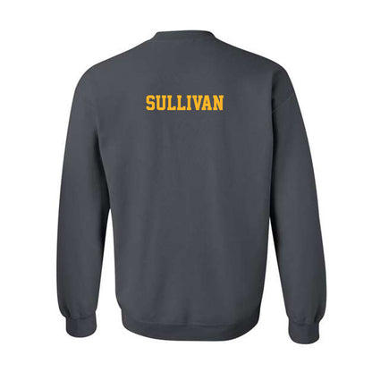 Baylor - NCAA Football : Riley Sullivan - Classic Shersey Crewneck Sweatshirt-1