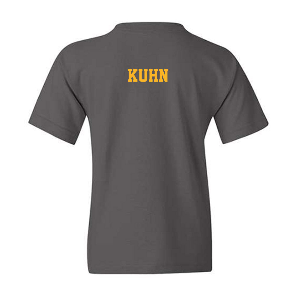 Baylor - NCAA Women's Track & Field : Tenly Kuhn - Classic Shersey Youth T-Shirt-1