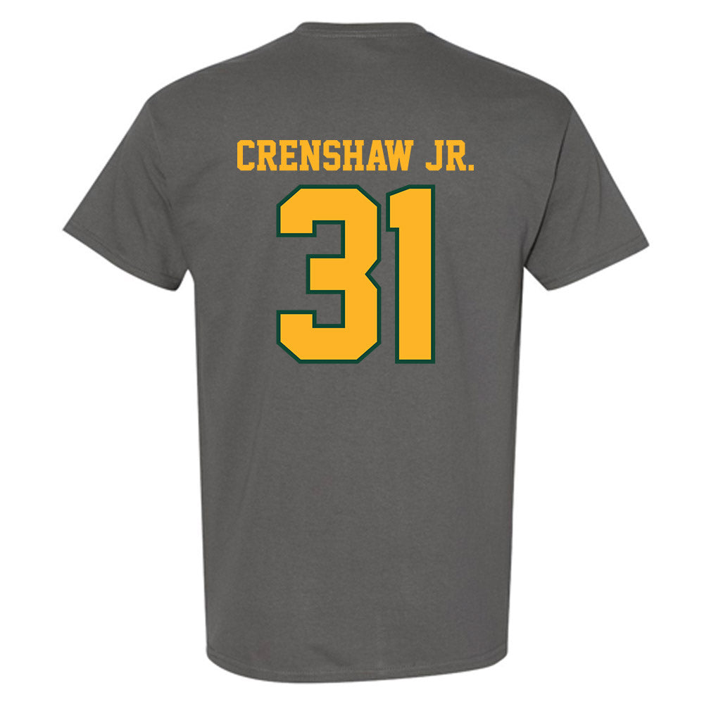 Baylor - NCAA Football : Anthony Crenshaw Jr. - Classic Shersey T-Shirt-1