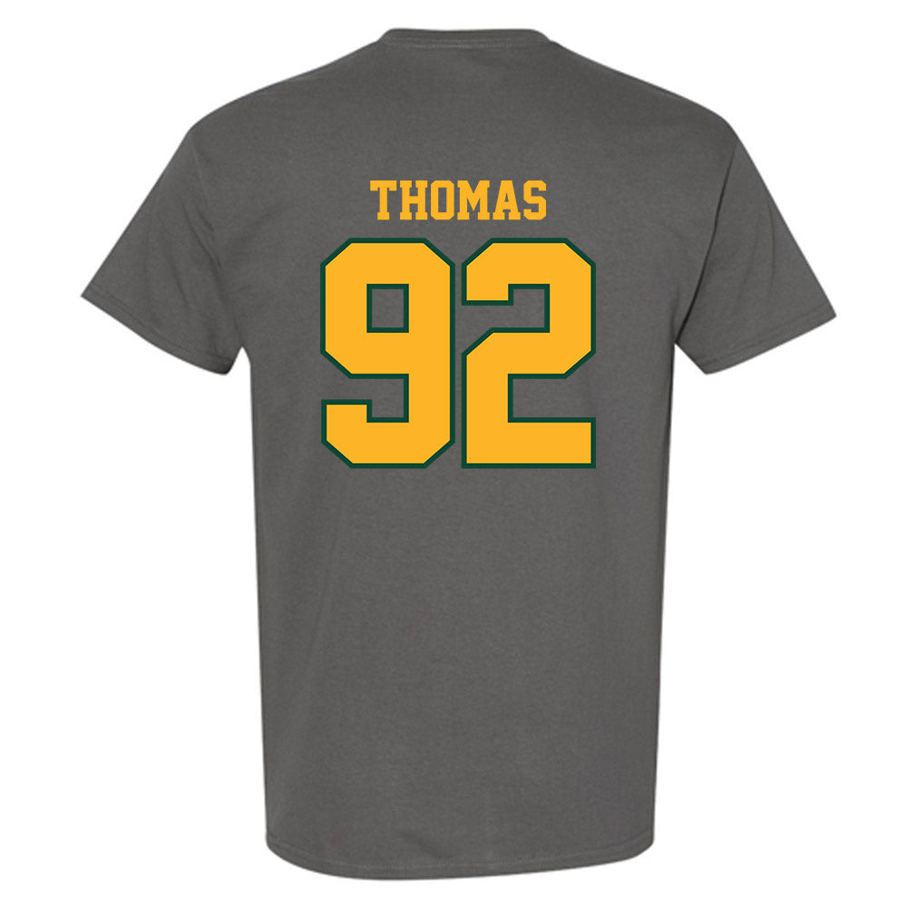 Baylor - NCAA Football : Trent Thomas - Classic Shersey T-Shirt-1