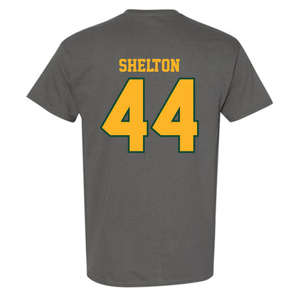 Baylor - NCAA Football : Jayden Shelton - Classic Shersey T-Shirt-1
