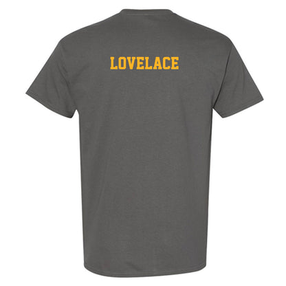 Baylor - NCAA Football : Cooper Lovelace - Classic Shersey T-Shirt-1