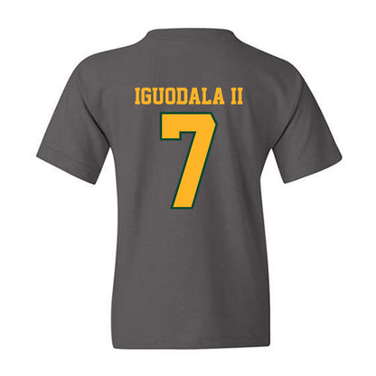 Baylor - NCAA Men's Basketball : Andre Iguodala II - Classic Shersey Youth T-Shirt-1