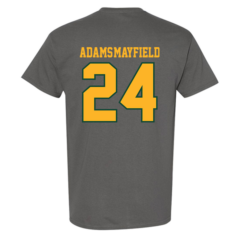 Baylor - NCAA Acrobatics & Tumbling : Aaliyah Adams-Mayfield - Classic Shersey T-Shirt-1