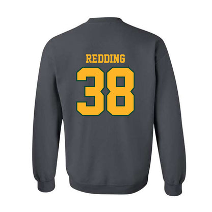 Baylor - NCAA Football : Jacob Redding - Classic Shersey Crewneck Sweatshirt