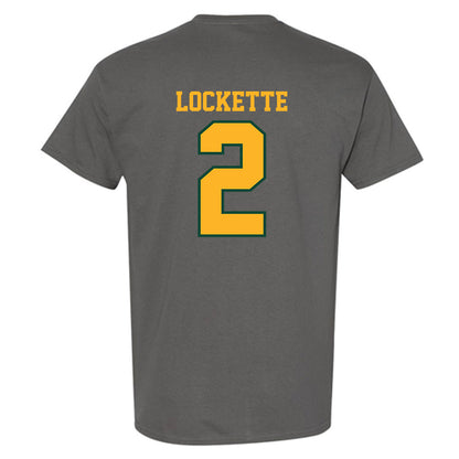Baylor - NCAA Women's Soccer : Alysiah Lockette - Classic Shersey T-Shirt