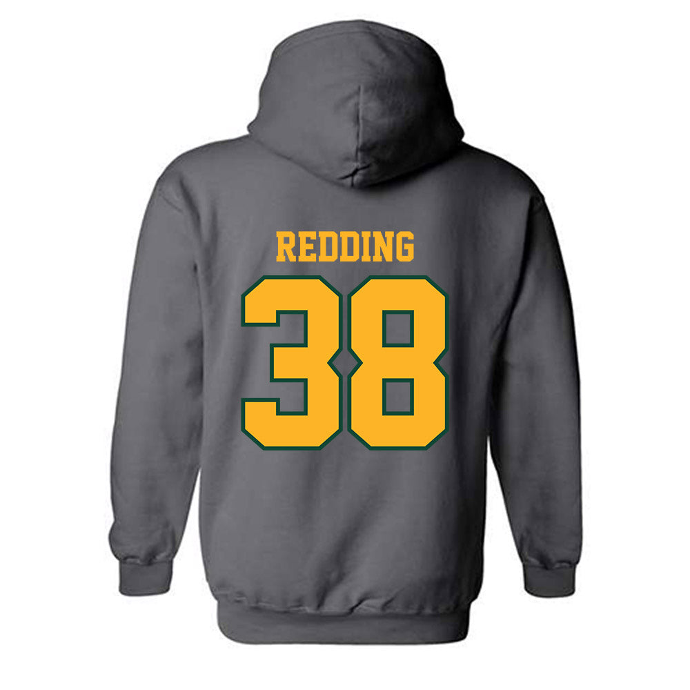 Baylor - NCAA Football : Jacob Redding - Classic Shersey Hooded Sweatshirt