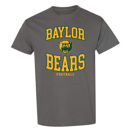 Baylor - NCAA Football : Anthony Crenshaw Jr. - Classic Shersey T-Shirt-0