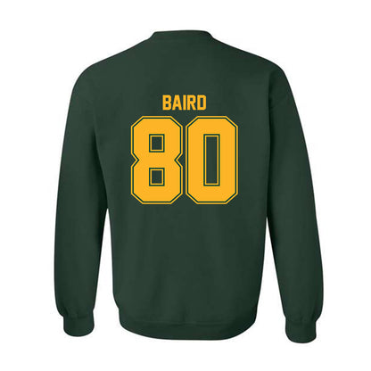 Baylor - NCAA Football : Jackson Baird - Classic Shersey Crewneck Sweatshirt