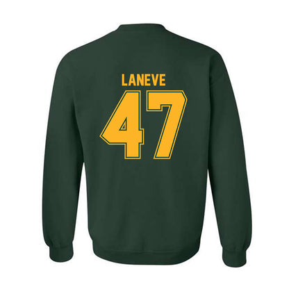 Baylor - NCAA Acrobatics & Tumbling : Ellie LaNeve - Classic Shersey Crewneck Sweatshirt-1