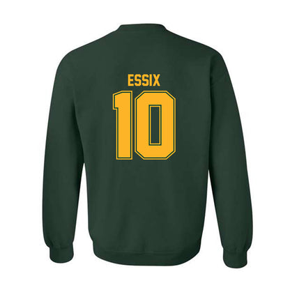 Baylor - NCAA Women's Volleyball : Gabrielle Essix - Classic Shersey Crewneck Sweatshirt-1