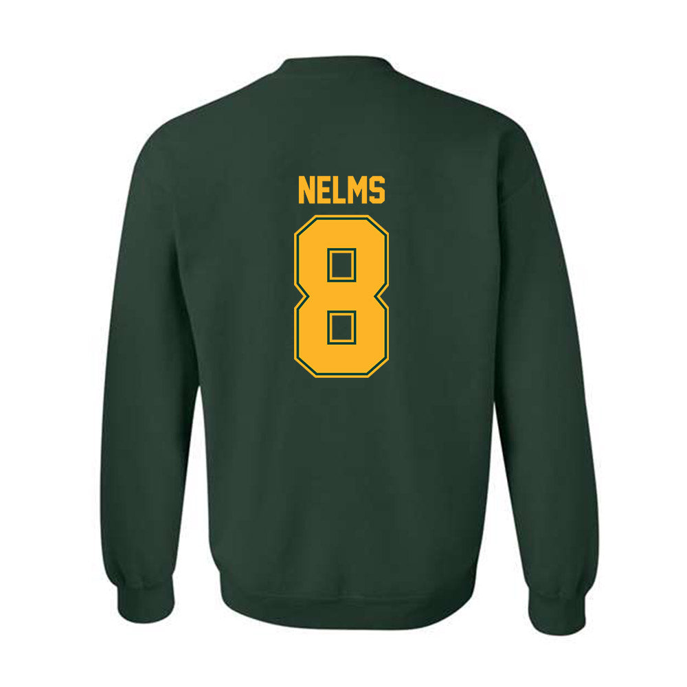 Baylor - NCAA Women's Basketball : Kayla Nelms - Classic Shersey Crewneck Sweatshirt