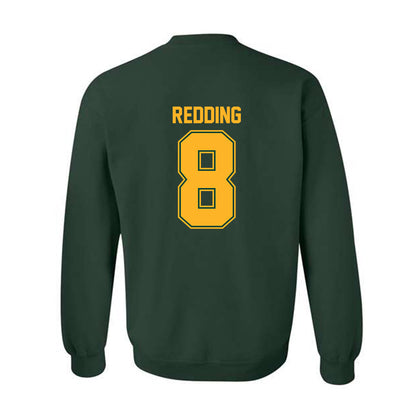 Baylor - NCAA Football : Jacob Redding - Classic Shersey Crewneck Sweatshirt-1
