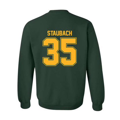 Baylor - NCAA Women's Soccer : Caroline Staubach - Classic Shersey Crewneck Sweatshirt