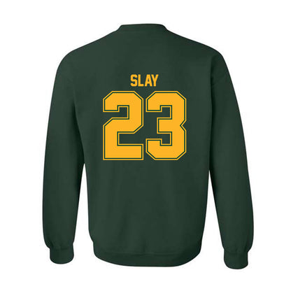 Baylor - NCAA Women's Soccer : Ava Slay - Classic Shersey Crewneck Sweatshirt-1