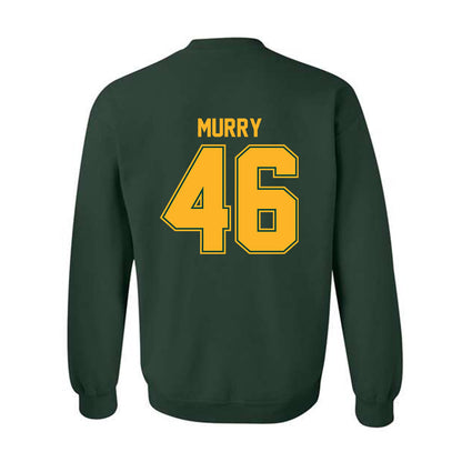Baylor - NCAA Baseball : Grayson Murry - Classic Shersey Crewneck Sweatshirt