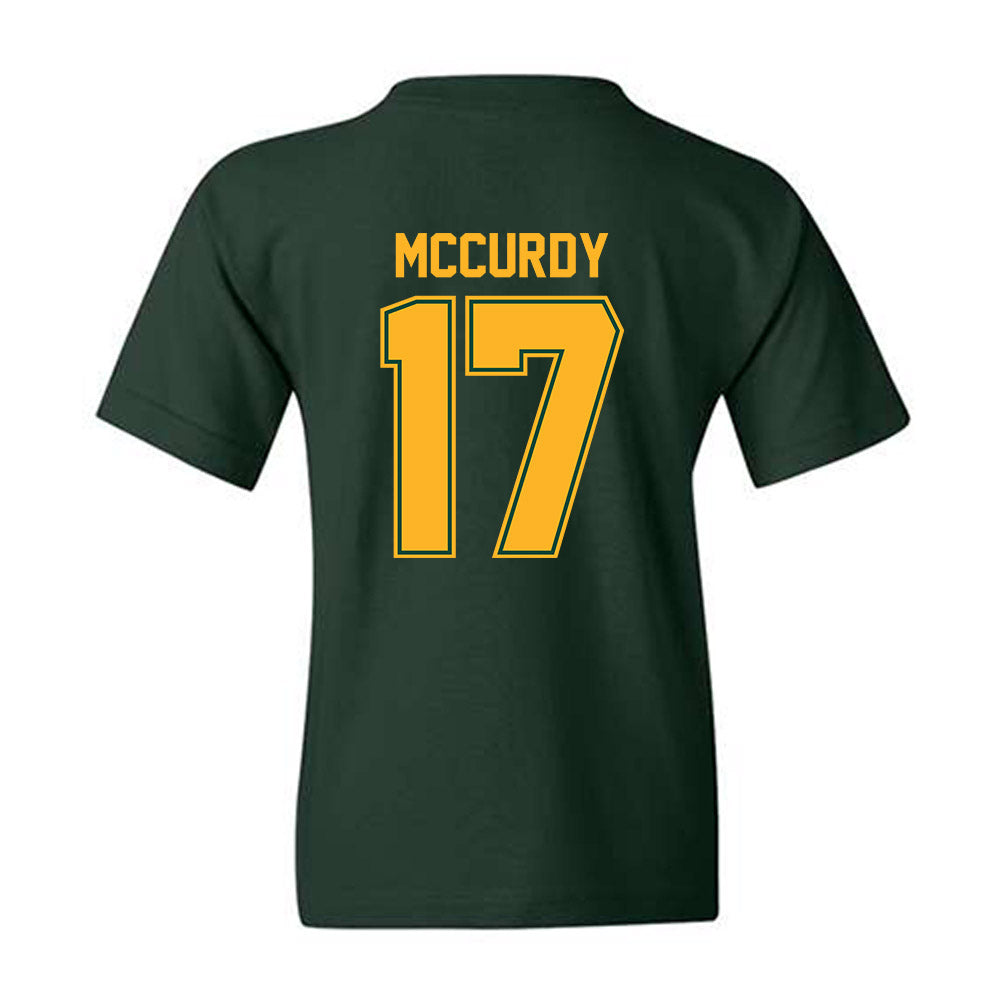 Baylor - NCAA Women's Volleyball : Mary Jane McCurdy - Classic Shersey Youth T-Shirt-1