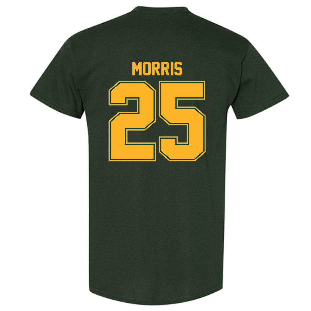 Baylor - NCAA Football : Ryelan Morris - Classic Shersey T-Shirt-1