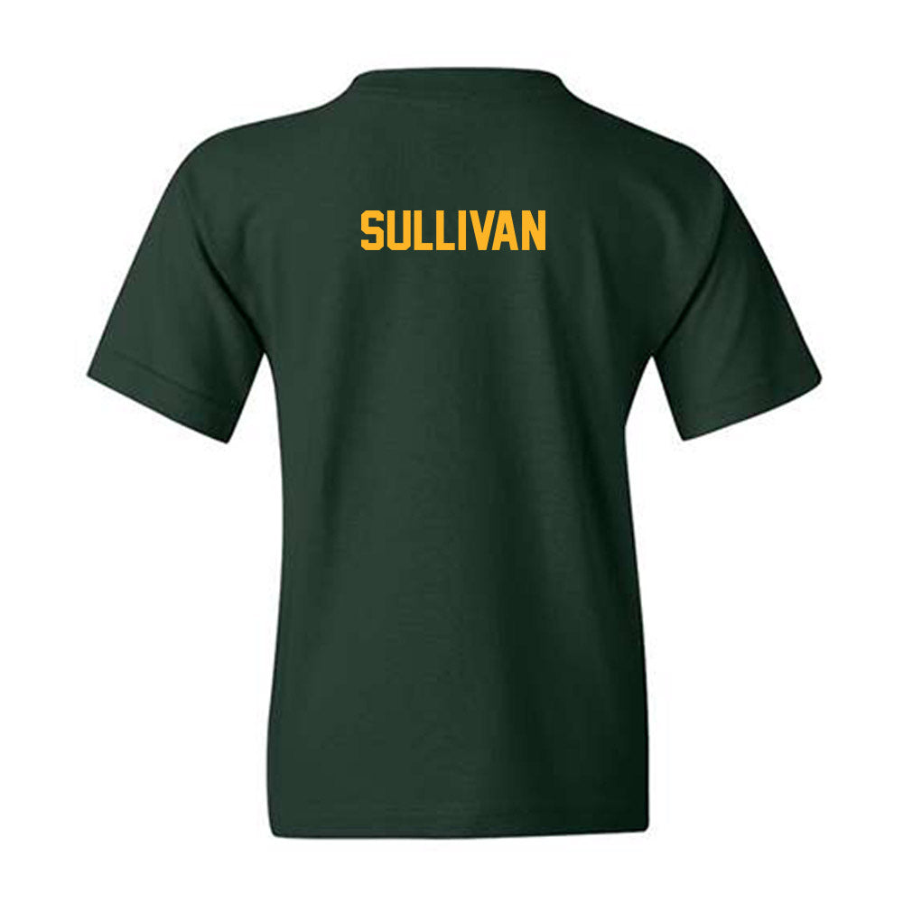 Baylor - NCAA Football : Riley Sullivan - Classic Shersey Youth T-Shirt-1